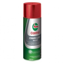Grandinės tepalas CASTROL CHAIN LUBE RACING 400 ML