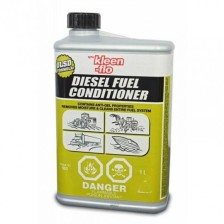 Kuro priedas KLEEN-FLO 993