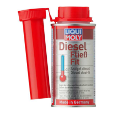 Kuro priedas LIQUI MOLY 1877 Diesel Flow Fit