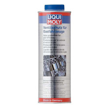 LIQUI MOLY 20451 fuel additive