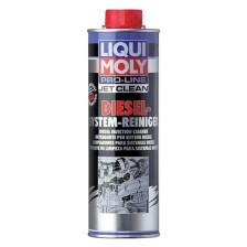 LIQUI MOLY 20452 fuel additive