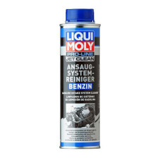 LIQUI MOLY 20985 fuel additive