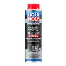 LIQUI MOLY 20986 fuel additive