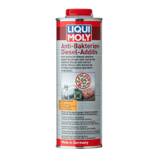LIQUI MOLY 21317 Anti-bacterial Diesel fuel additive