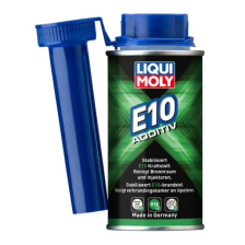 LIQUI MOLY 21421 E10 Additive