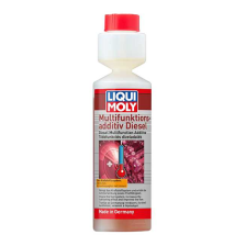 LIQUI MOLY 21469 fuel additive