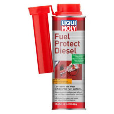LIQUI MOLY 21649 fuel additive