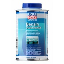 LIQUI MOLY 25008 fuel additive