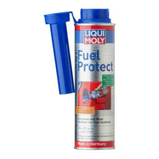 Kuro priedas LIQUI MOLY 2530