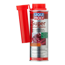 Kuro priedas LIQUI MOLY 5120