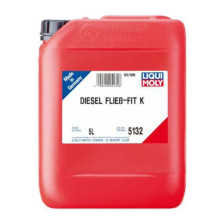 Kuro priedas LIQUI MOLY 5132