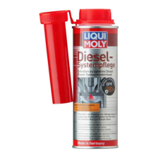 Kuro priedas LIQUI MOLY 5139