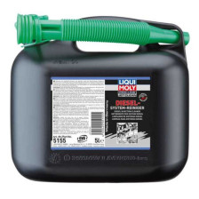 Kuro priedas LIQUI MOLY 5155