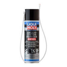 Kuro priedas LIQUI MOLY 5168