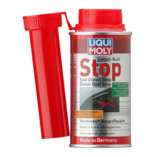 Kuro priedas LIQUI MOLY 5180