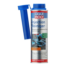 Kuro priedas LIQUI MOLY INJECTOR CLEANER