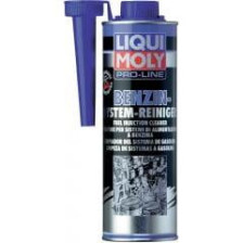 Kuro priedas LIQUI MOLY PRO-LINE FUEL INJECTION CLEANER