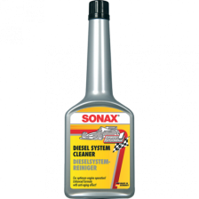 SONAX Diesel System Cleaner fuel additive, 250ml