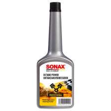 SONAX Octane Power fuel additive, 250ml