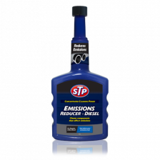 Kuro priedas STP DIESEL EMISSIONS REDUCER
