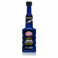 Kuro priedas STP DIESEL INJECTOR CLEANER