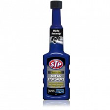 Kuro priedas STP DIESEL STOP SMOKE
