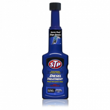 Kuro priedas STP DIESEL TREATMENT
