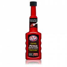 Kuro priedas STP PETROL INJECTOR CLEANER
