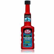 Kuro priedas STP PETROL WINTER TREATMENT