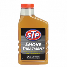 STP SMOKE TREATMENT fuel additive