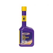 Добавка к топливу WYNN'S Diesel Particulate Filter Cleaner 325 мл