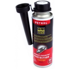 XADO CATALYST CONVERTER 250ML fuel additive