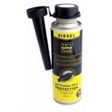 XADO PARTICULATE FILTER PROTECTION fuel additive