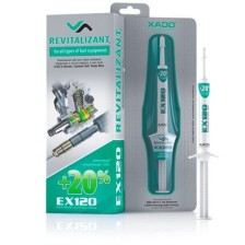 XADO REVITALIZANT EX120 fuel additive
