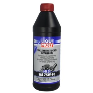 LIQUI MOLY 2183 Käigukastiõli