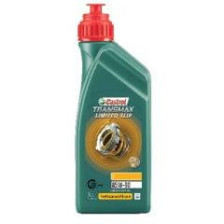 CASTROL 15D987 manual gearbox oil