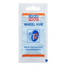 LIQUI MOLY 21120 Assembly Paste