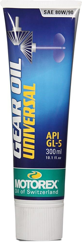 Motorex Marine Gear Universal 80W90 alyva, 0.3L