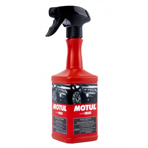 MOTUL Car Care Средство для удаления насекомых 500 мл