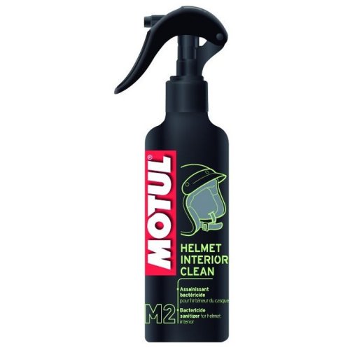 MOTUL HELMET INTERIOR CLEAN M2 helmet interior 250ml