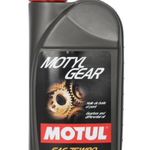 MOTUL 109055 Greičių dėžės alyva