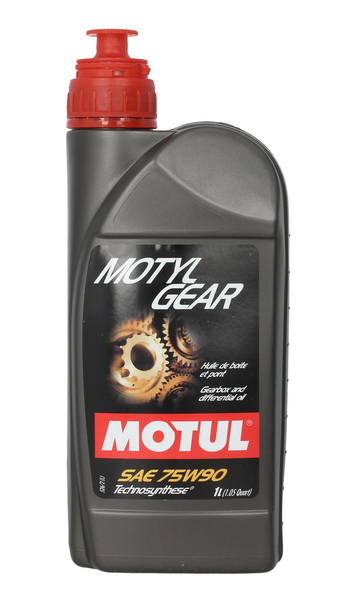 MOTUL 109055 Gearbox oil