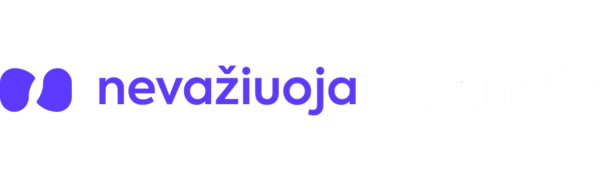 Nevaziuoja.lt