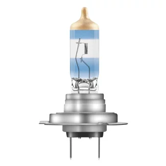 ЛАМПА OSRAM H7 55W 12V +220% PX26D