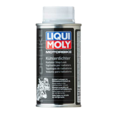 Radiatoriaus hermetikas LIQUI MOLY 3043