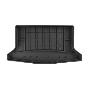 FLOOR MAT SUZUKI SX4 5D 2006-2014