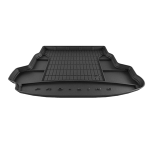BOOT MAT FOR MAZDA 6 II GH 2007-2012