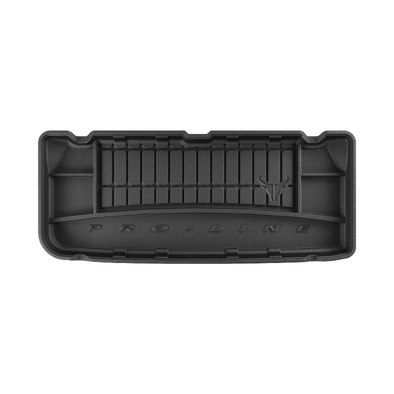BAGĀŽNIEKA PAKLĀJIŅŠ MINI ONE I 2001-2006