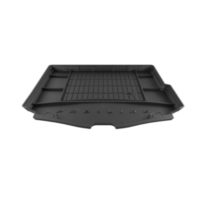 BOOT MAT FOR RENAULT SCENIC IV 2016-2022