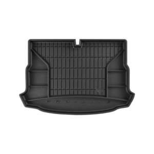 BOOT MAT VW SCIROCCO III 2008-2017
